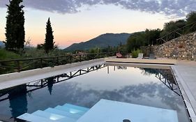 Borgata Cantone Country House B&B