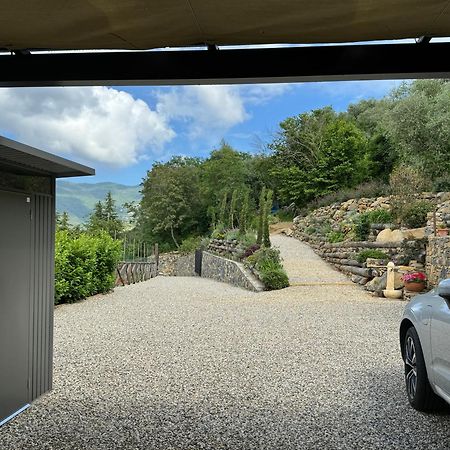Borgata Cantone Country House B&B Garlenda Exterior photo