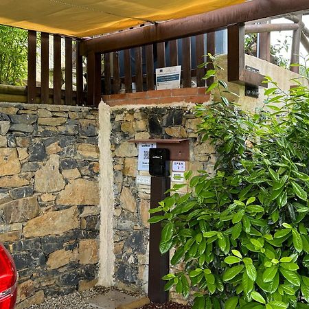 Borgata Cantone Country House B&B Garlenda Exterior photo