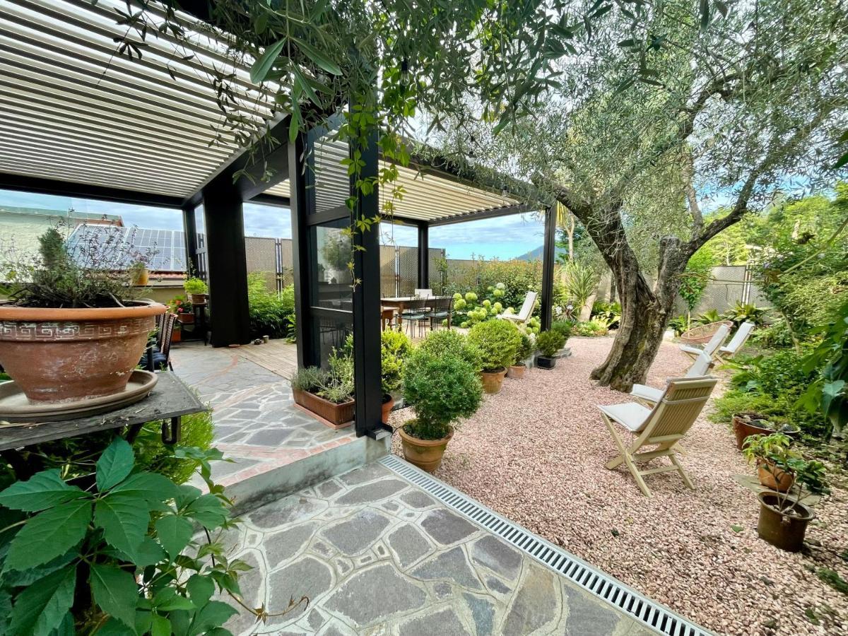 Borgata Cantone Country House B&B Garlenda Exterior photo