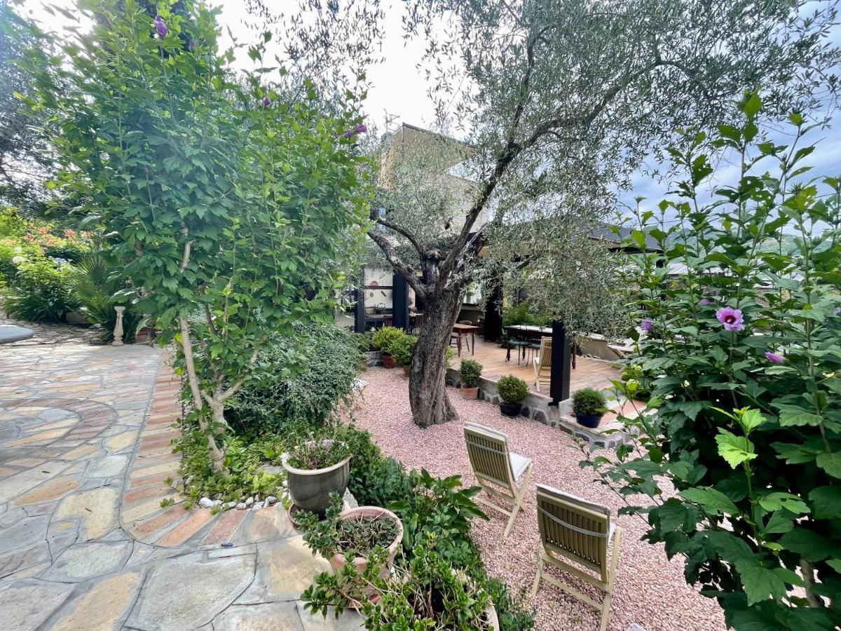 Borgata Cantone Country House B&B Garlenda Exterior photo