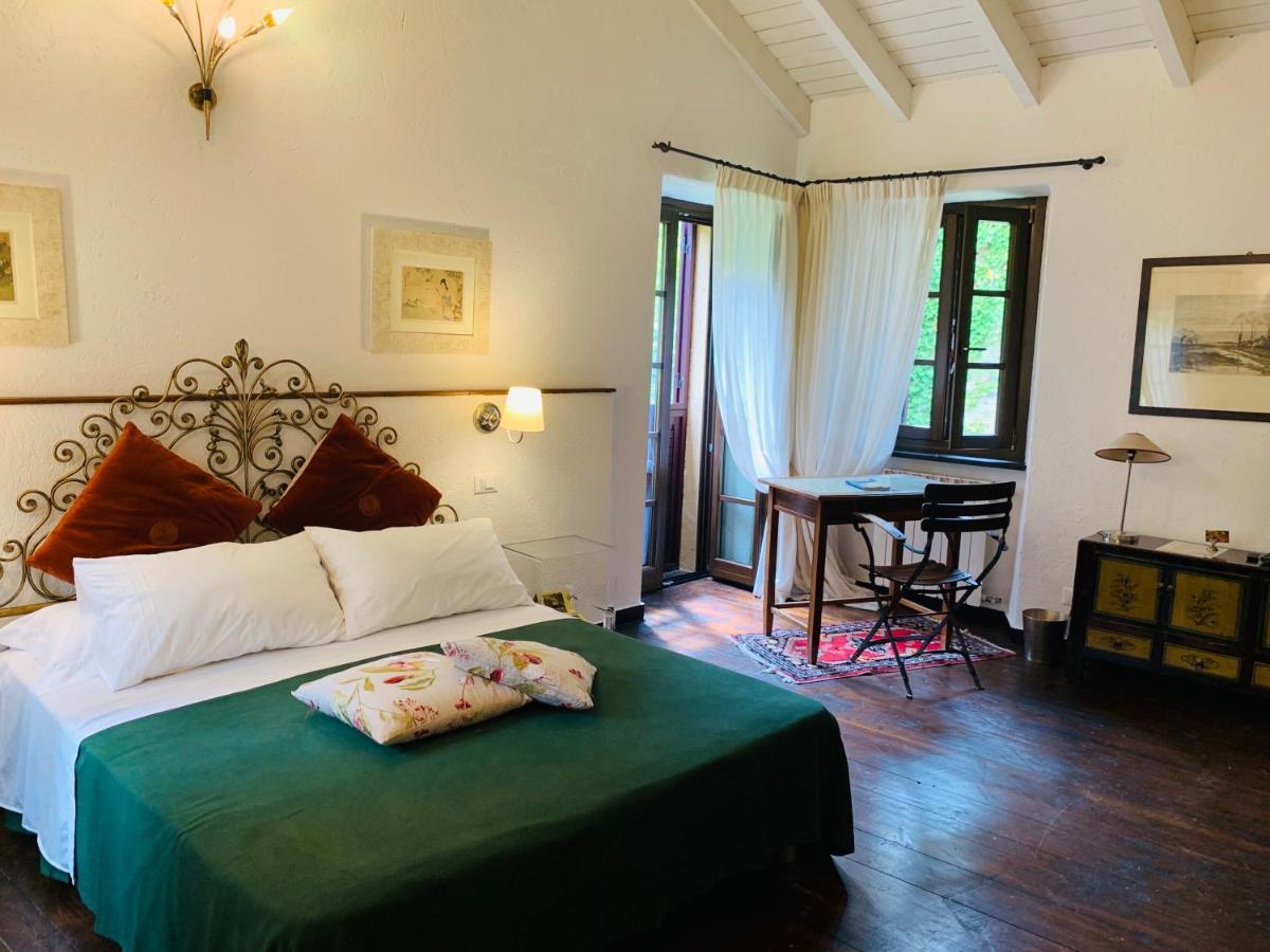 Borgata Cantone Country House B&B Garlenda Exterior photo