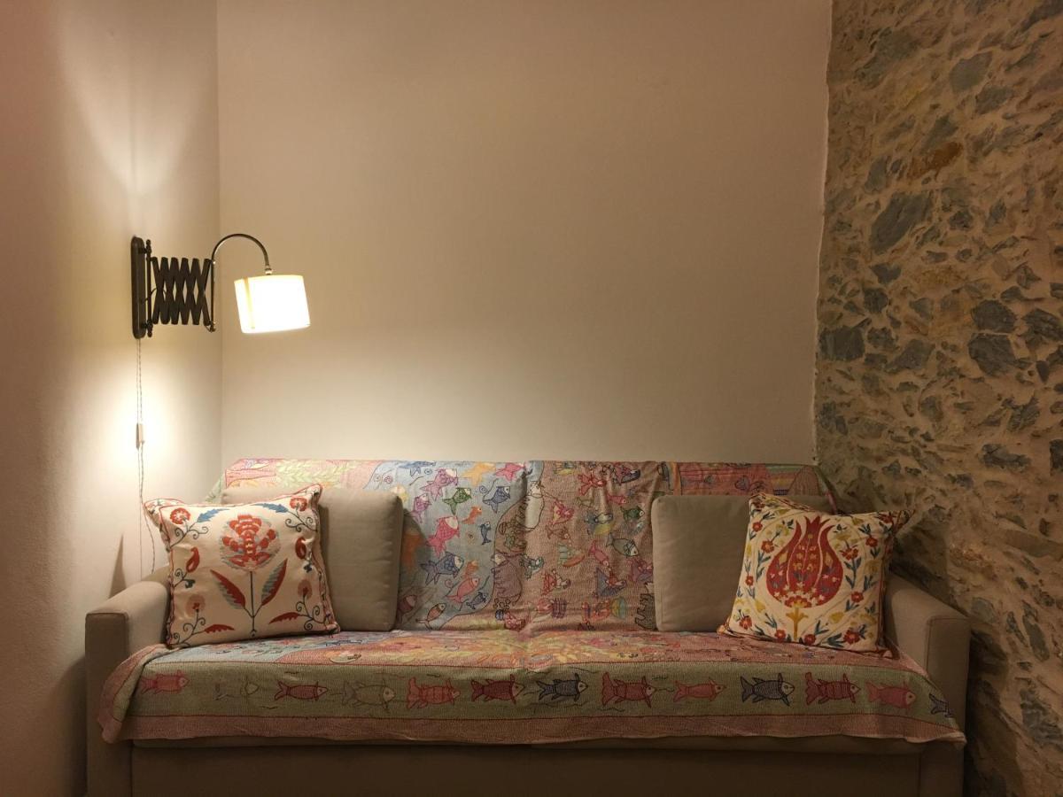 Borgata Cantone Country House B&B Garlenda Exterior photo