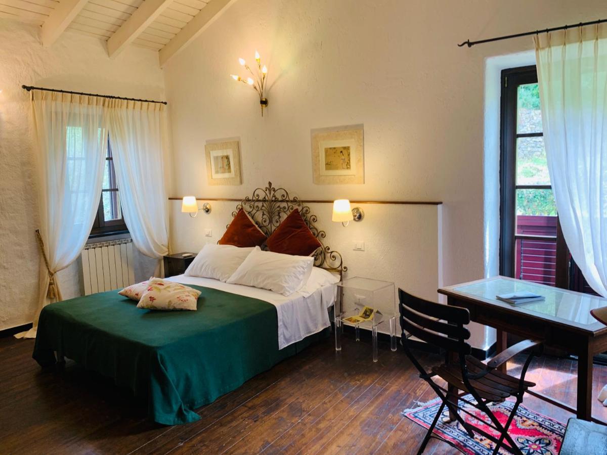 Borgata Cantone Country House B&B Garlenda Exterior photo