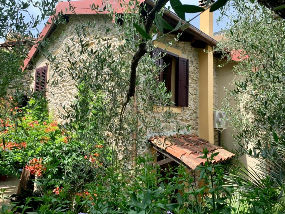 Borgata Cantone Country House B&B Garlenda Exterior photo