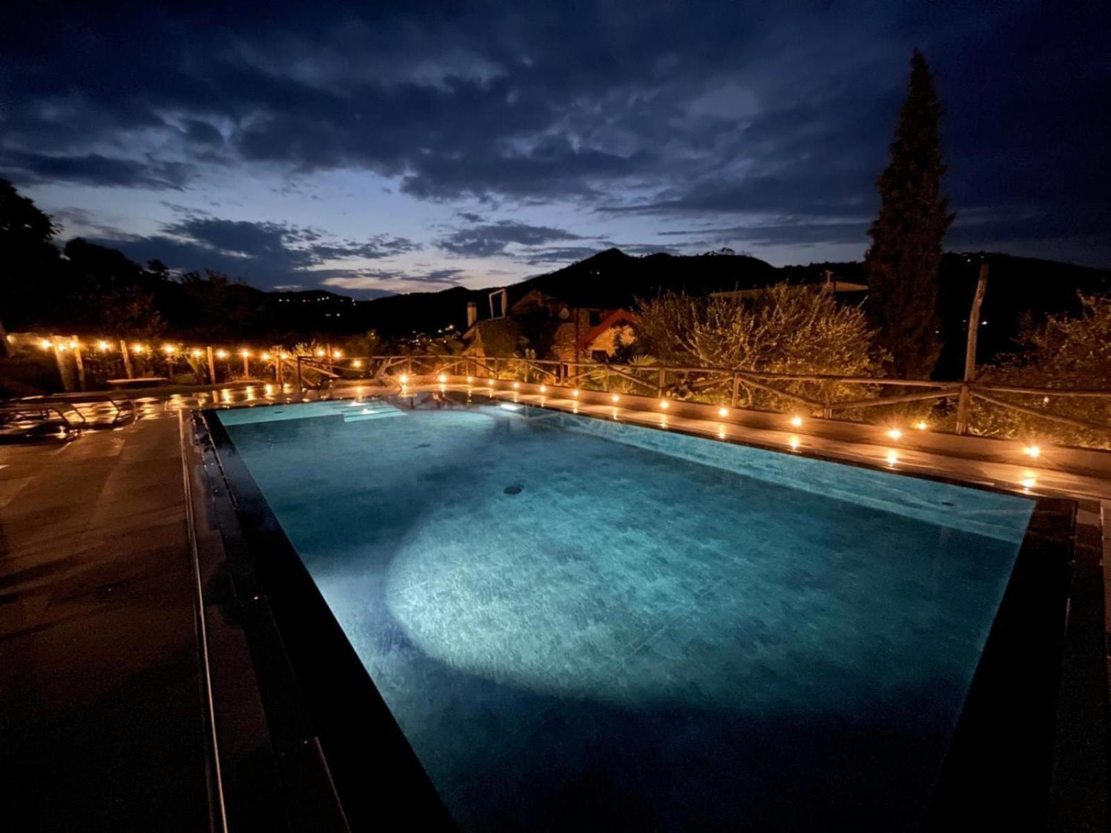 Borgata Cantone Country House B&B Garlenda Exterior photo