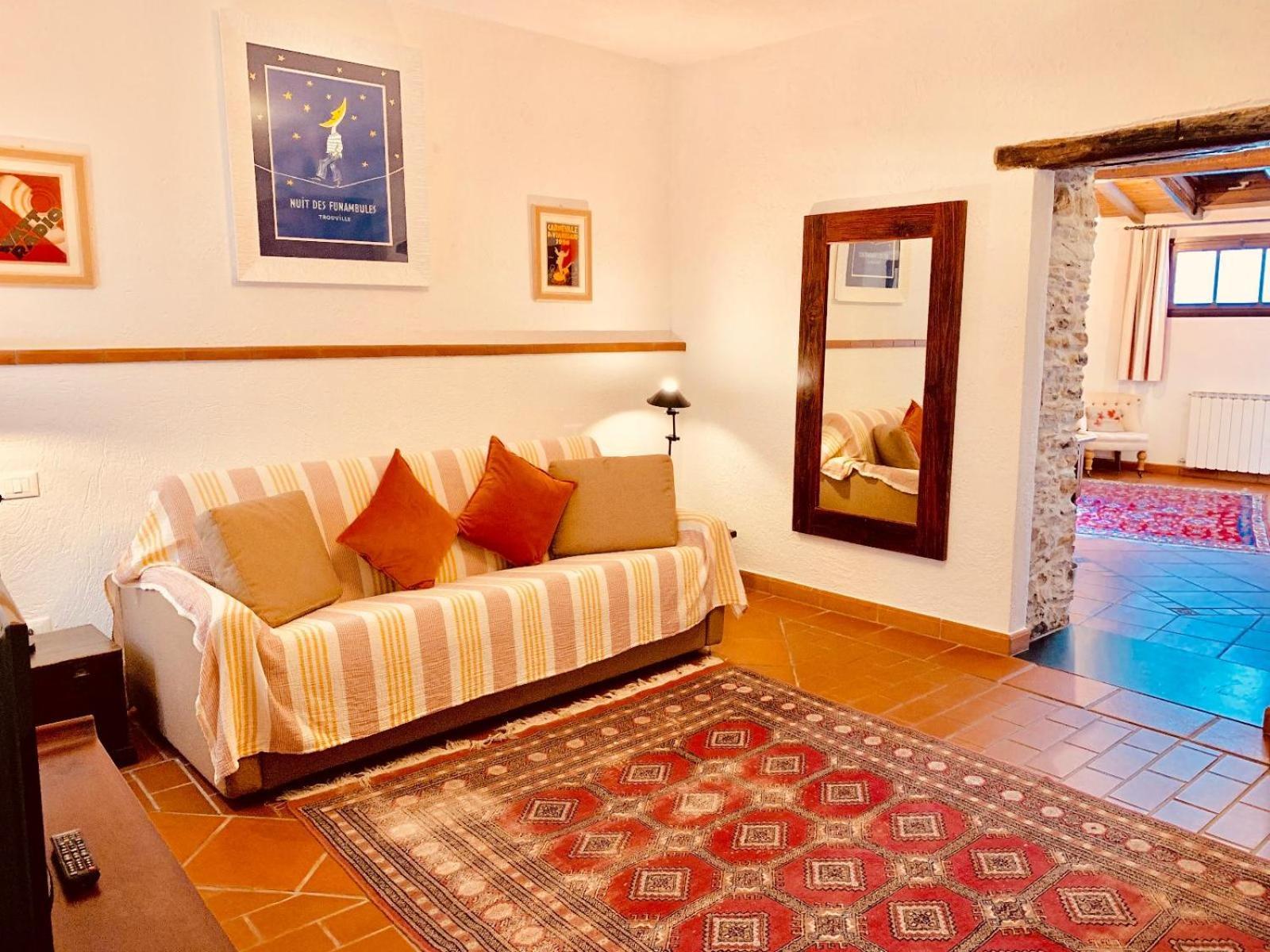 Borgata Cantone Country House B&B Garlenda Exterior photo