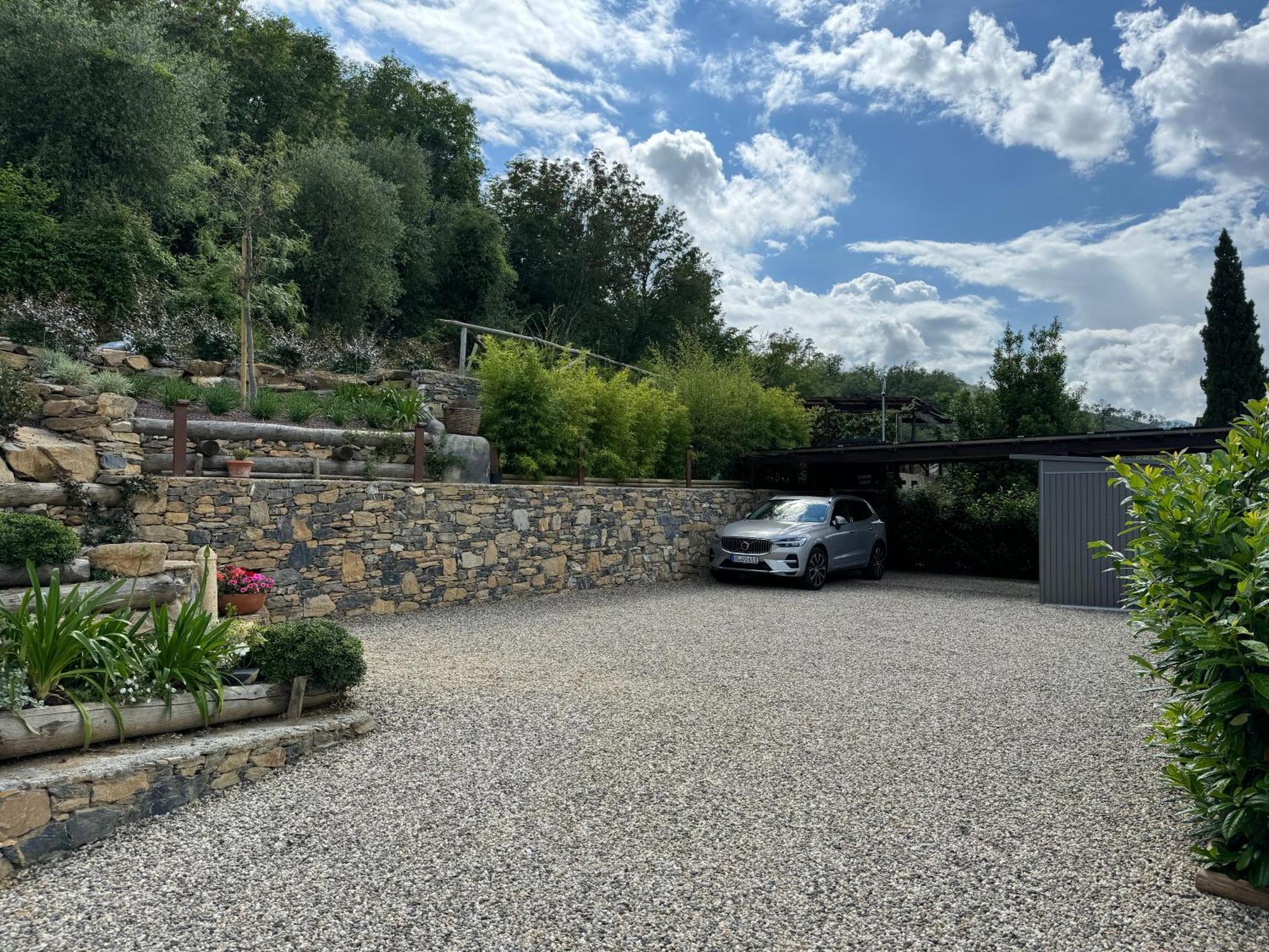Borgata Cantone Country House B&B Garlenda Exterior photo